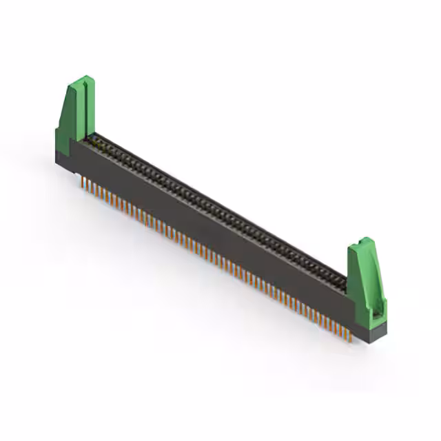 395-110-540-288 EDAC Inc.  Edgeboard Connectors